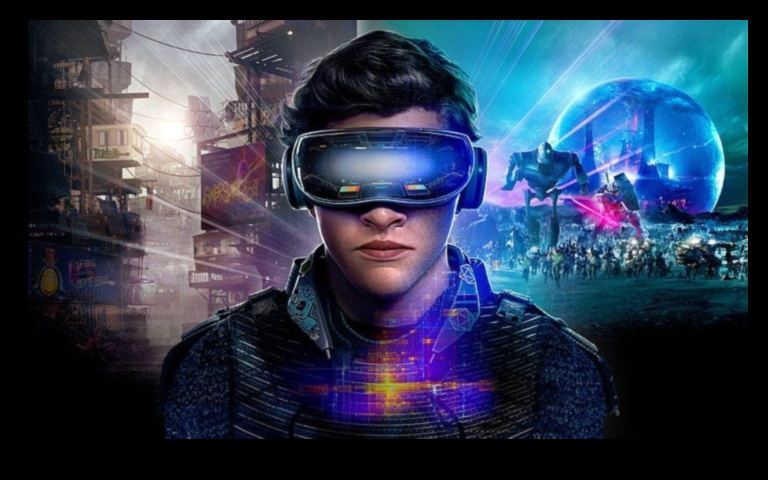 Virtually There: Exploring Virtual Reality Landscapes