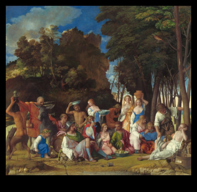 Dramatic Views: Striking Landscapes in Every Frame