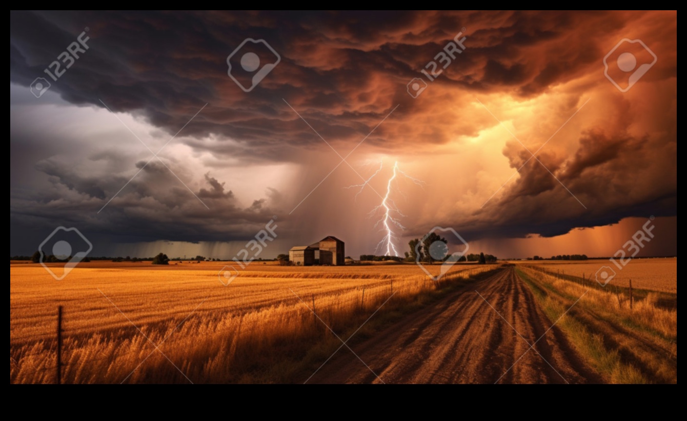 Sublime Beauty: Dramatic Landscapes That Take Your Breath Away