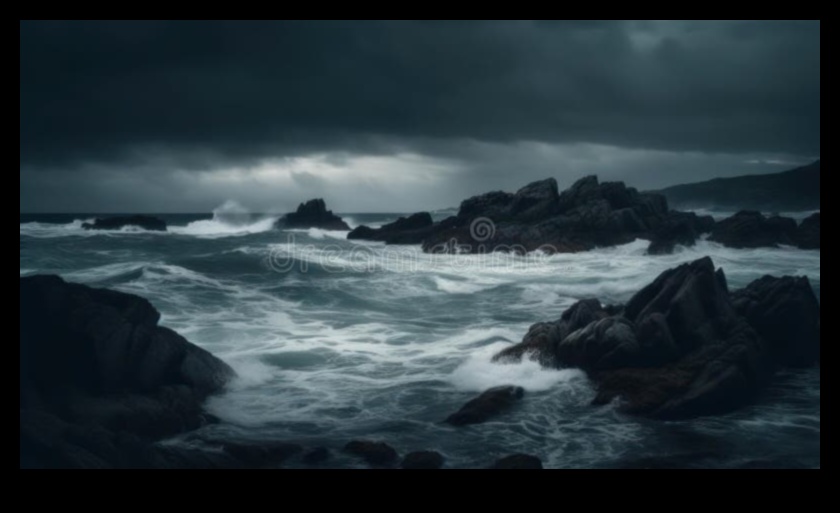 Sublime Beauty: Dramatic Landscapes That Take Your Breath Away