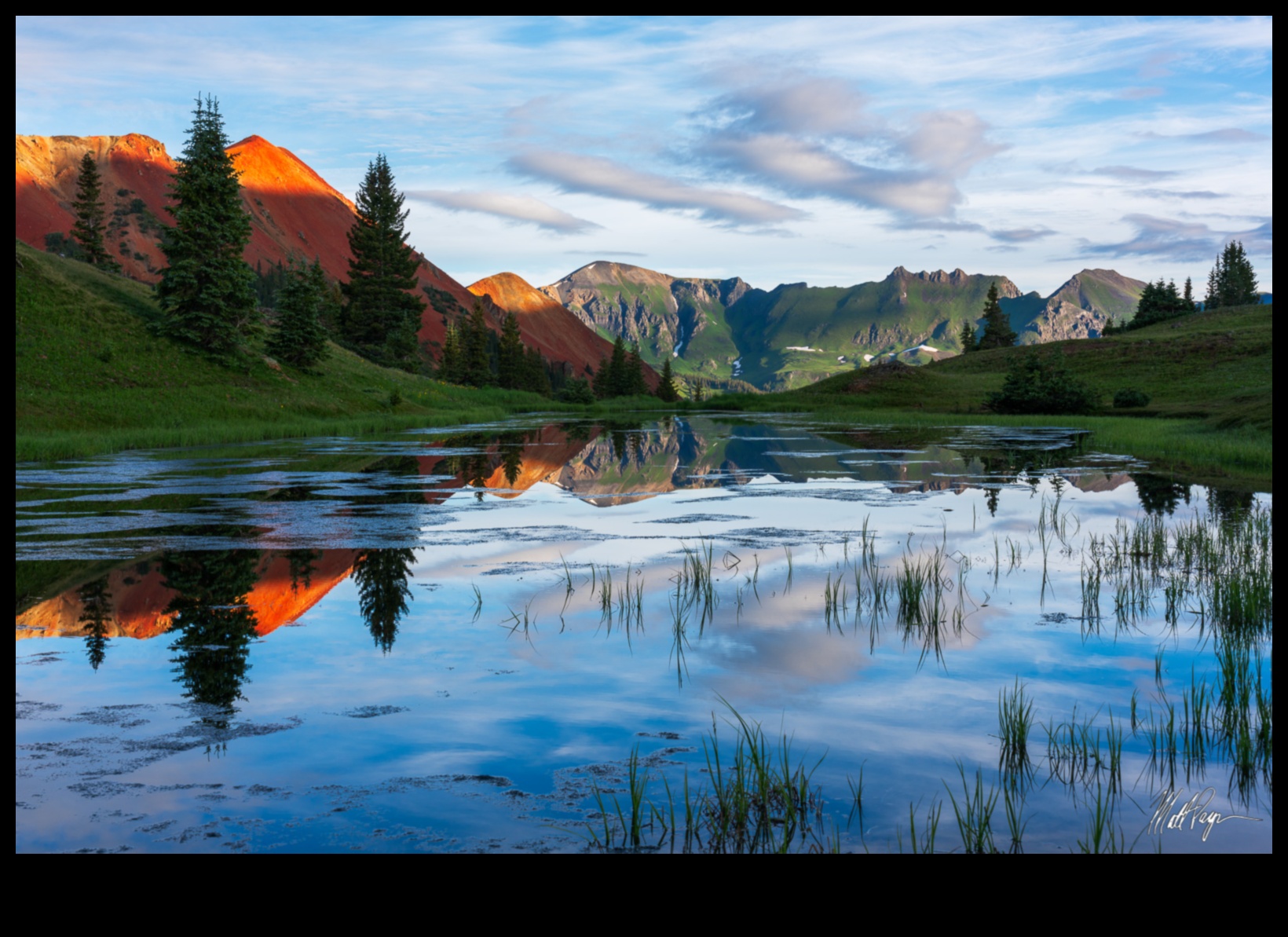 Sublime Beauty: Dramatic Landscapes That Take Your Breath Away