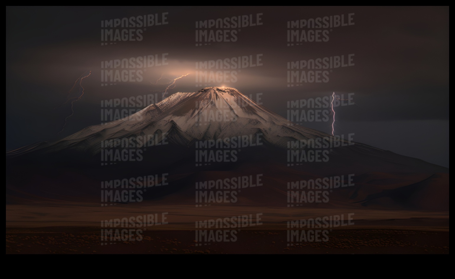 Sublime Beauty: Dramatic Landscapes That Take Your Breath Away