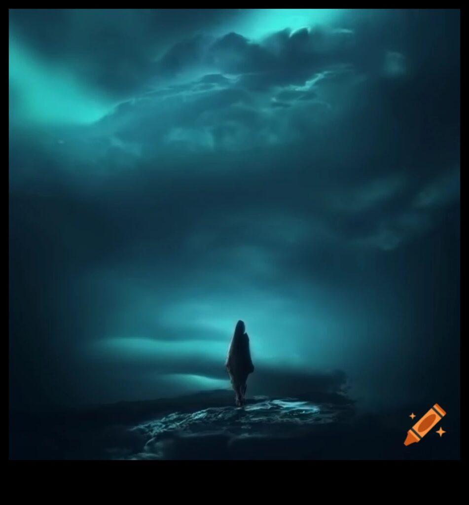 Dreamlike Landscapes A Visual Journey 1