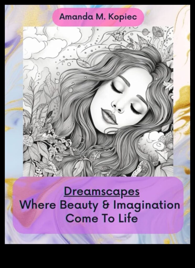 Dreamscapes The World of Our Imaginations 1