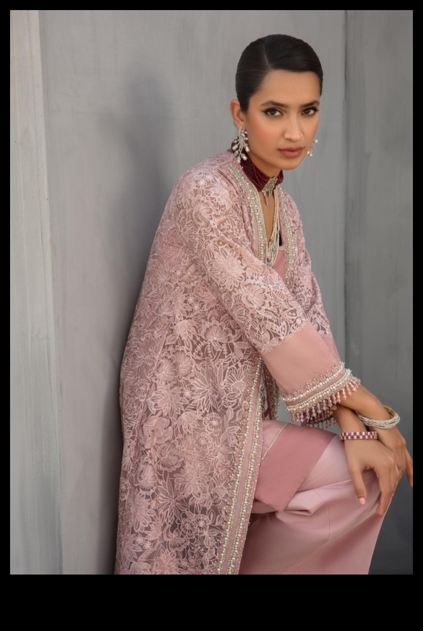 Dusk Delight: Twilight Views and Evening Palettes