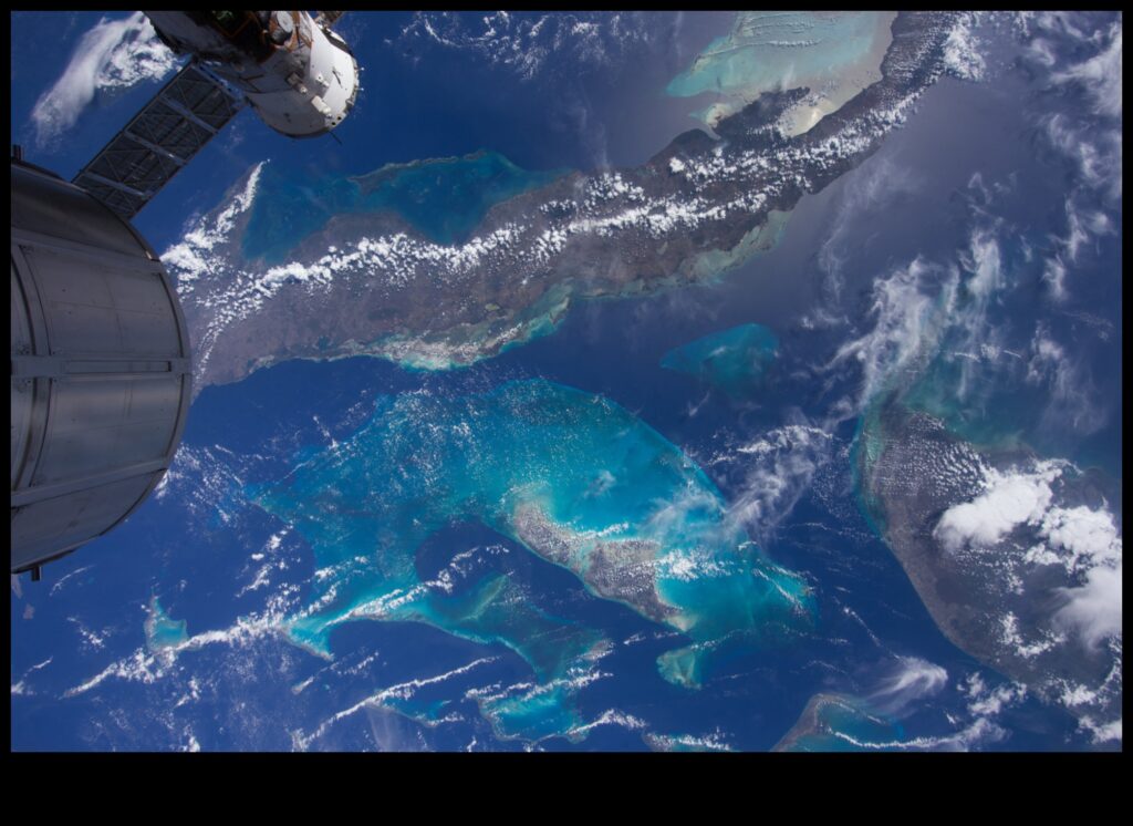 Earth A Beautiful Planet 1