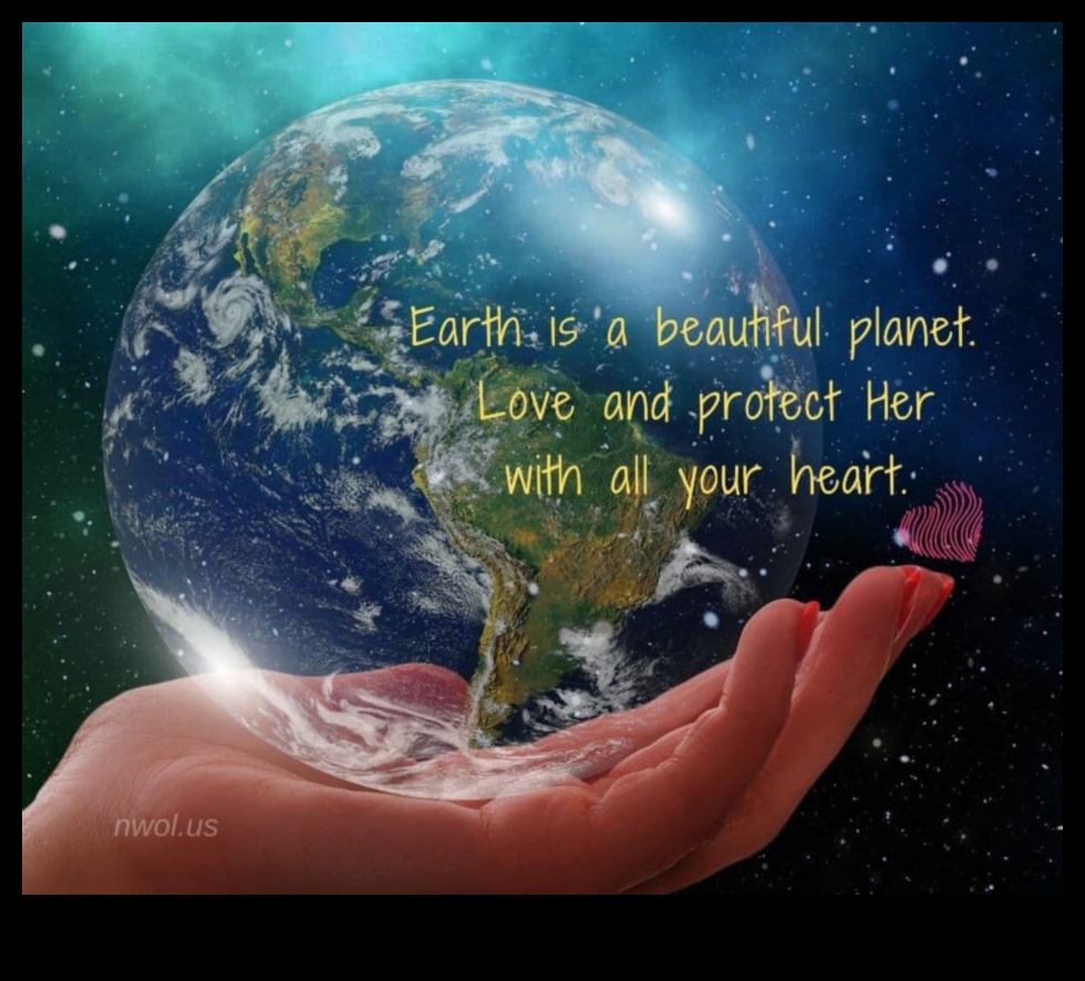 Beyond the Horizon: A Visual Exploration of Earth's Beauty in Every Frame