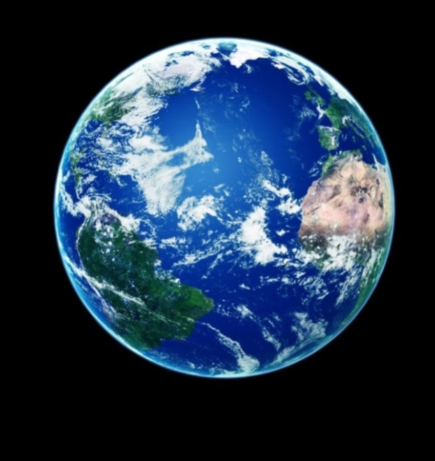 Beyond the Horizon: A Visual Exploration of Earth's Beauty in Every Frame