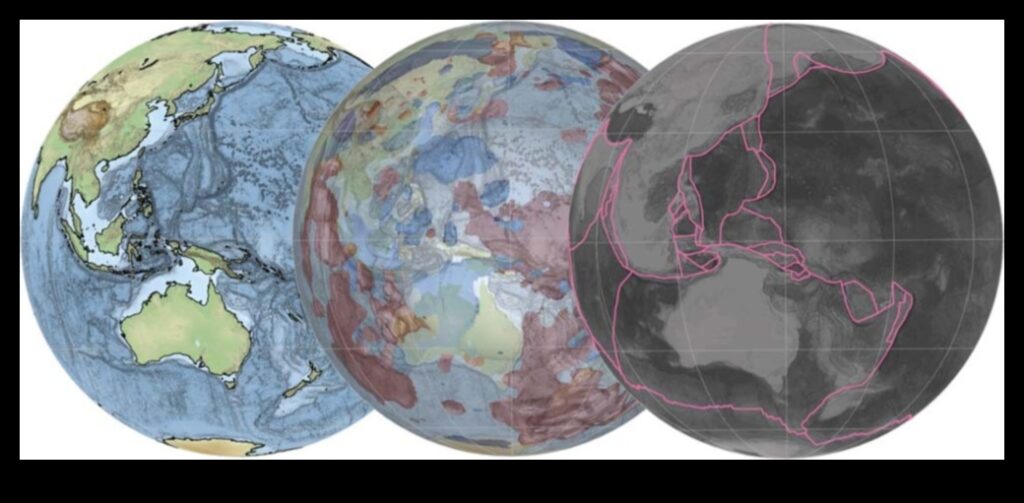Earth A Dynamic Planet 1