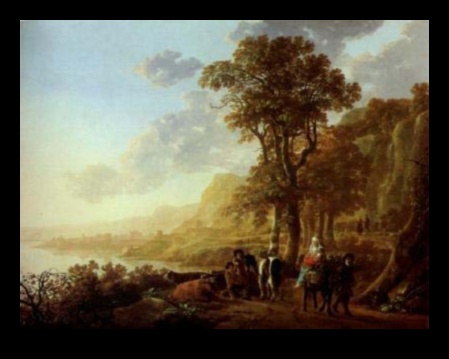 Earth, Water, and Sky A Balanced Perspective 1