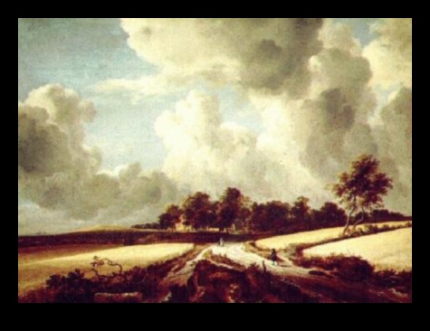 Elemental Harmony: Balancing Earth, Water, and Sky