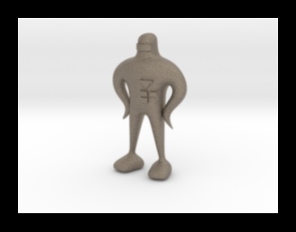 Earthbound Sculptures: The Fusion of Nature and Art