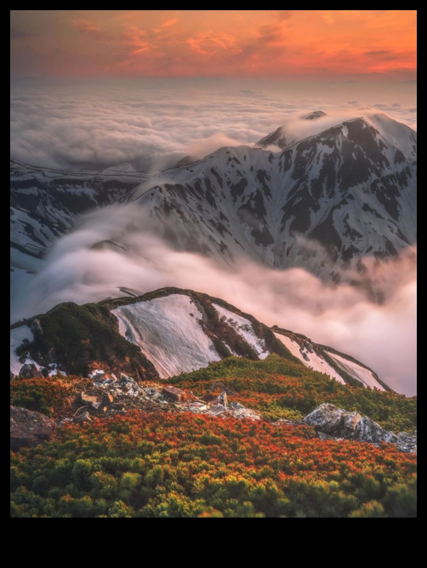 Earthly Bliss: A Collection of Uplifting and Joyful Landscapes