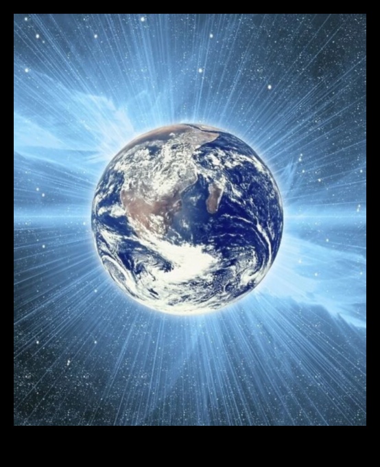 Beyond the Horizon: A Visual Exploration of Earth's Beauty