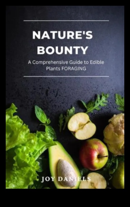 Earth's Bounty A Guide to Growing Healthy and Delicious Organic Food 1