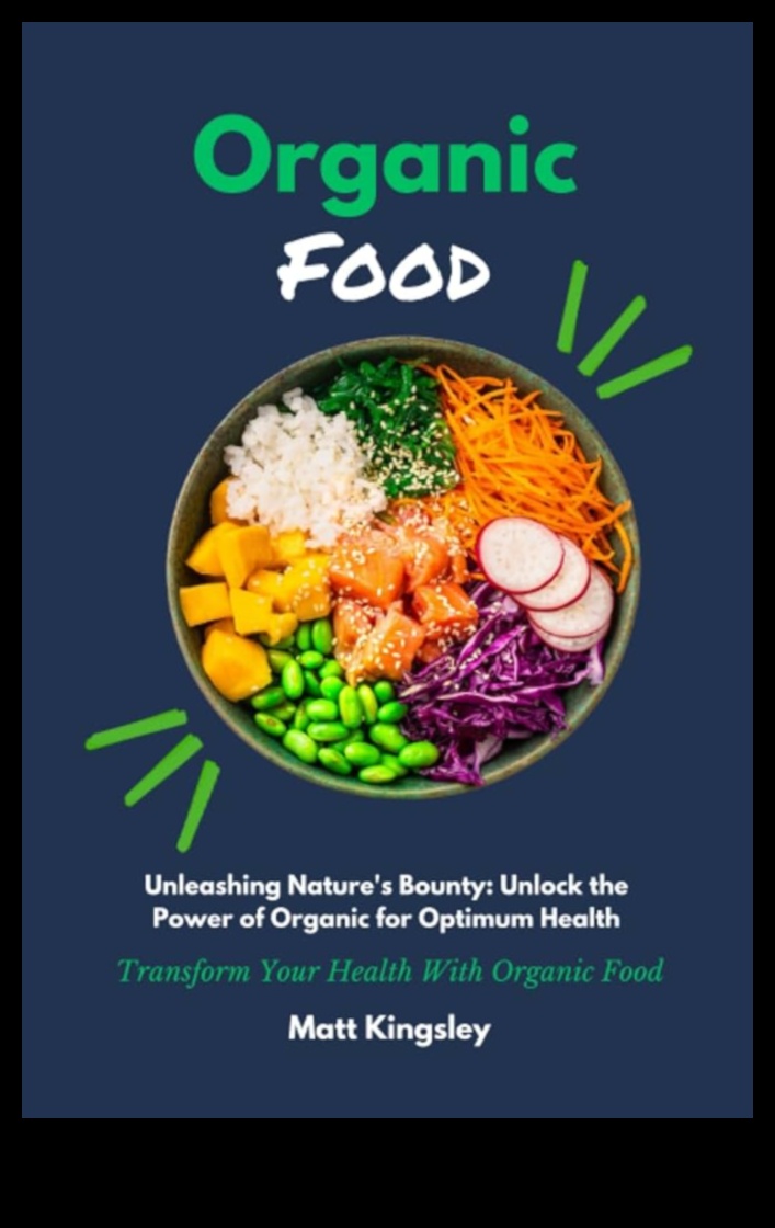 Earth's Bounty: A Guide to Thriving in Organic Gardens