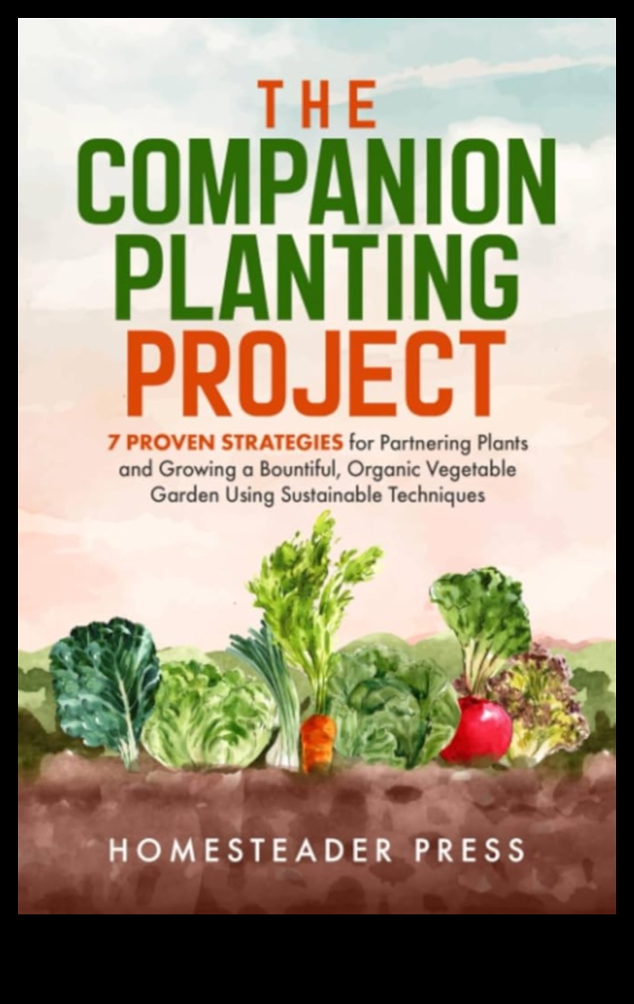 Earth's Bounty: A Guide to Thriving in Organic Gardens