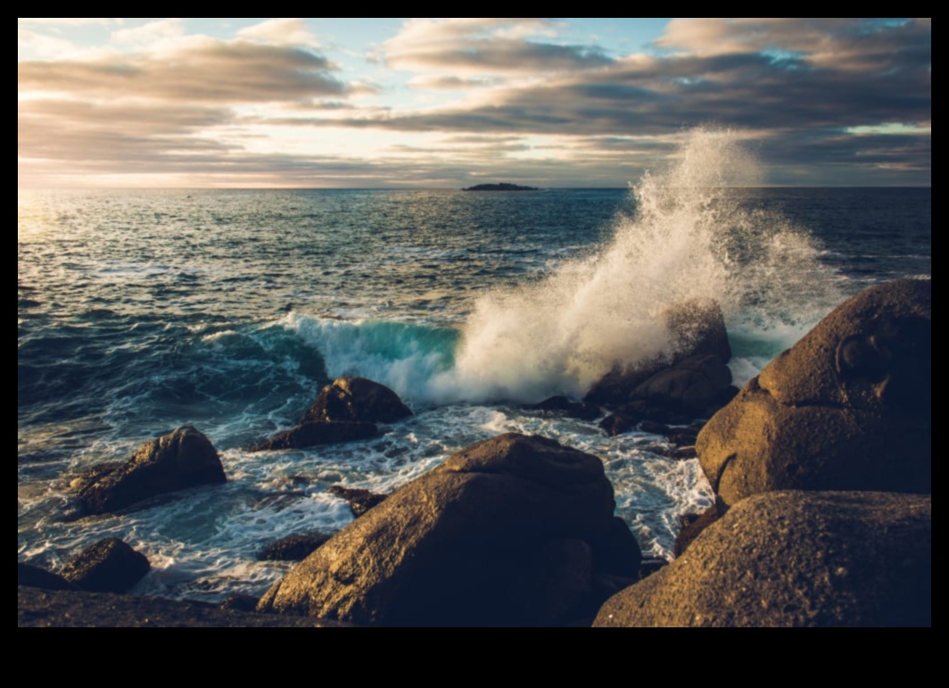 Dynamic Earth: A Visual Exploration of Ever-Changing Landscapes