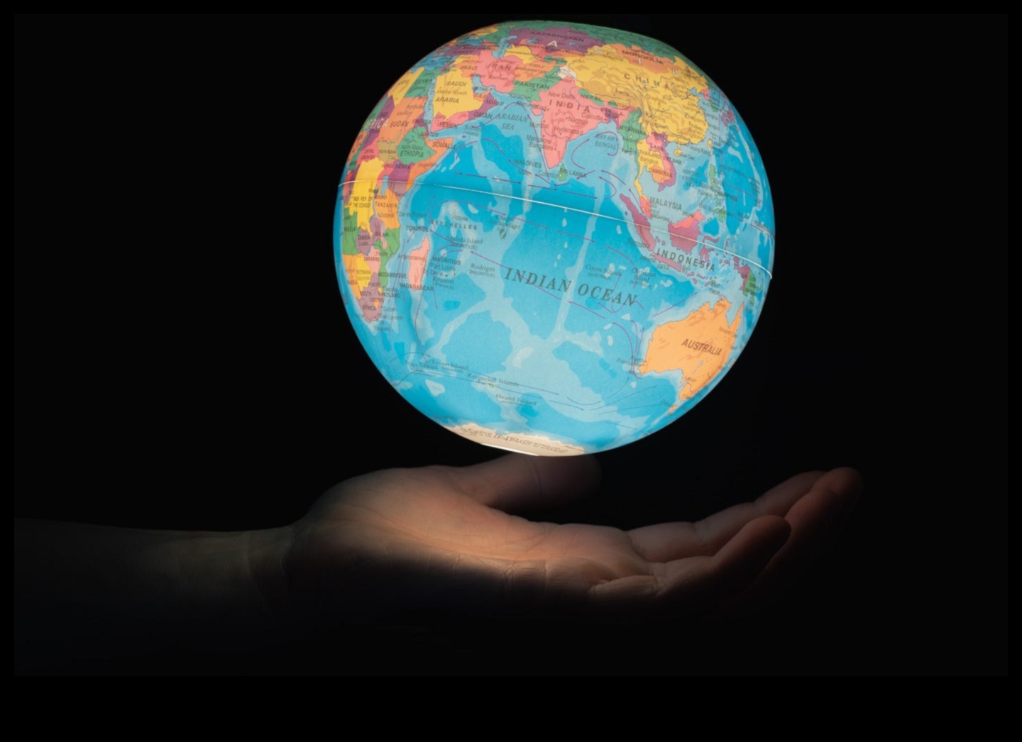 Earth's Elegance: A Showcase of Graceful and Beautiful Landscapes Unveiled