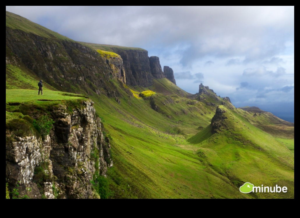Epic Earth: A Grand Showcase of Earth's Most Majestic Landscapes