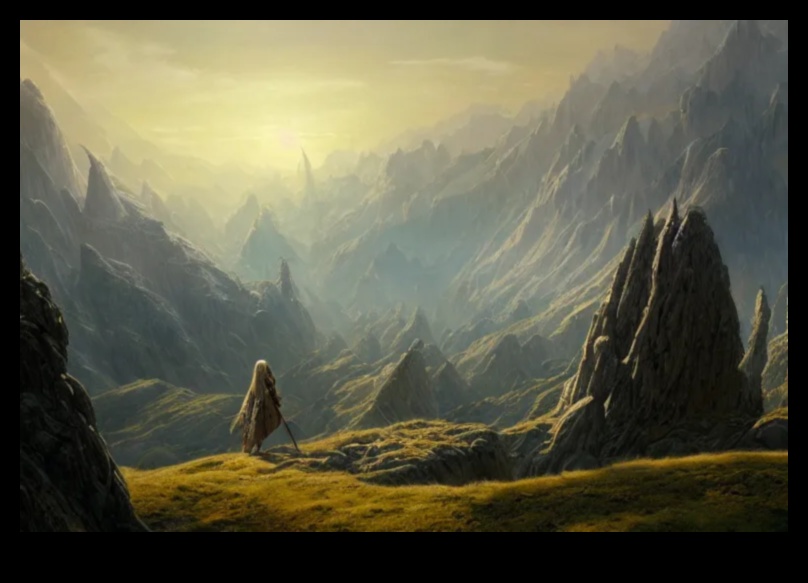 Epic Earth: A Grand Showcase of Earth's Most Majestic Landscapes