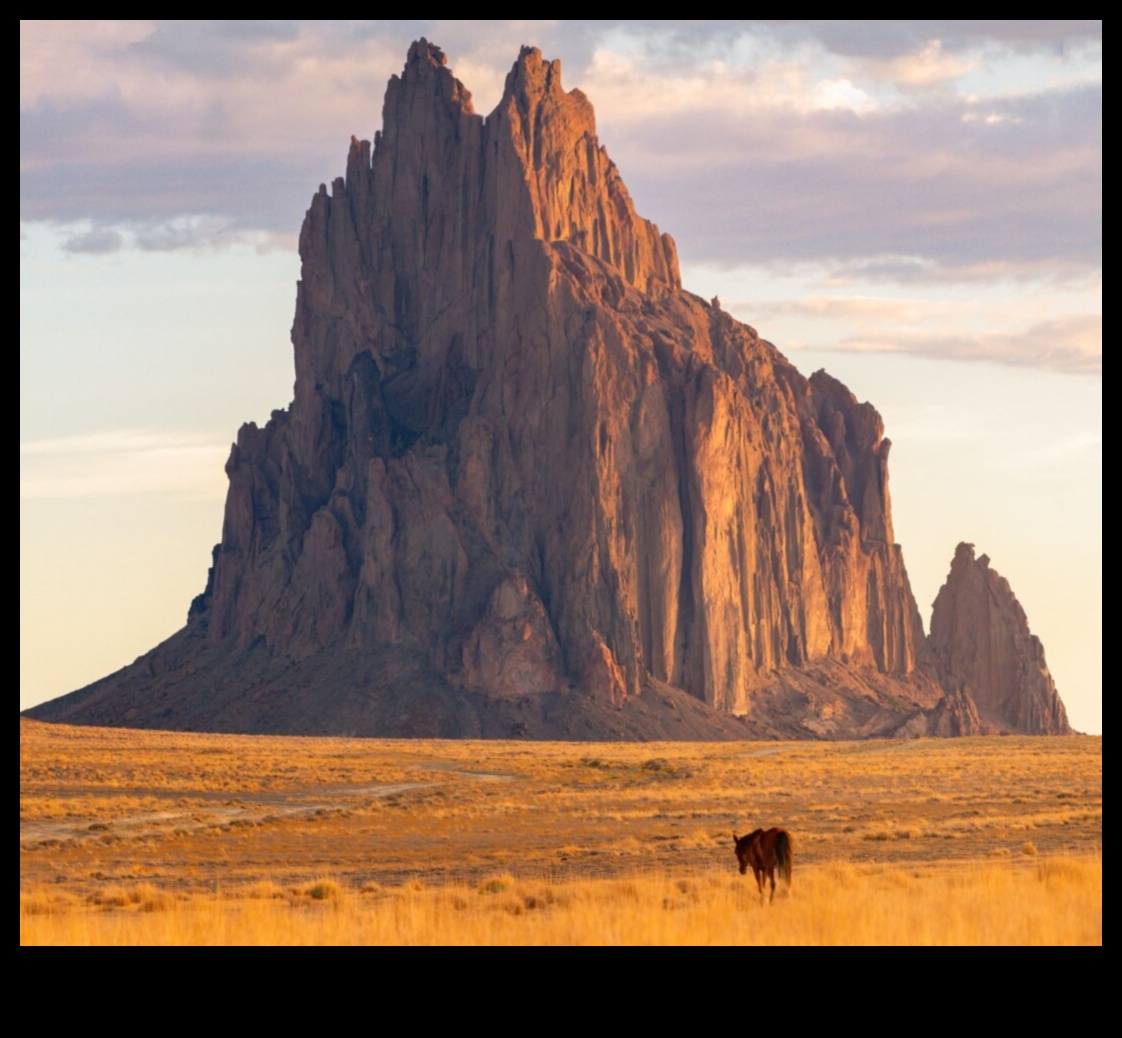 Epic Earth: A Grand Showcase of Earth's Most Majestic Landscapes