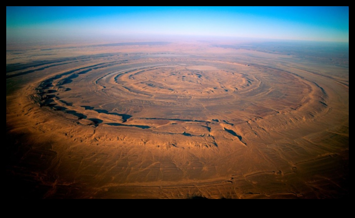 Beyond Beauty: Exploring Earth's Remarkable Landscapes