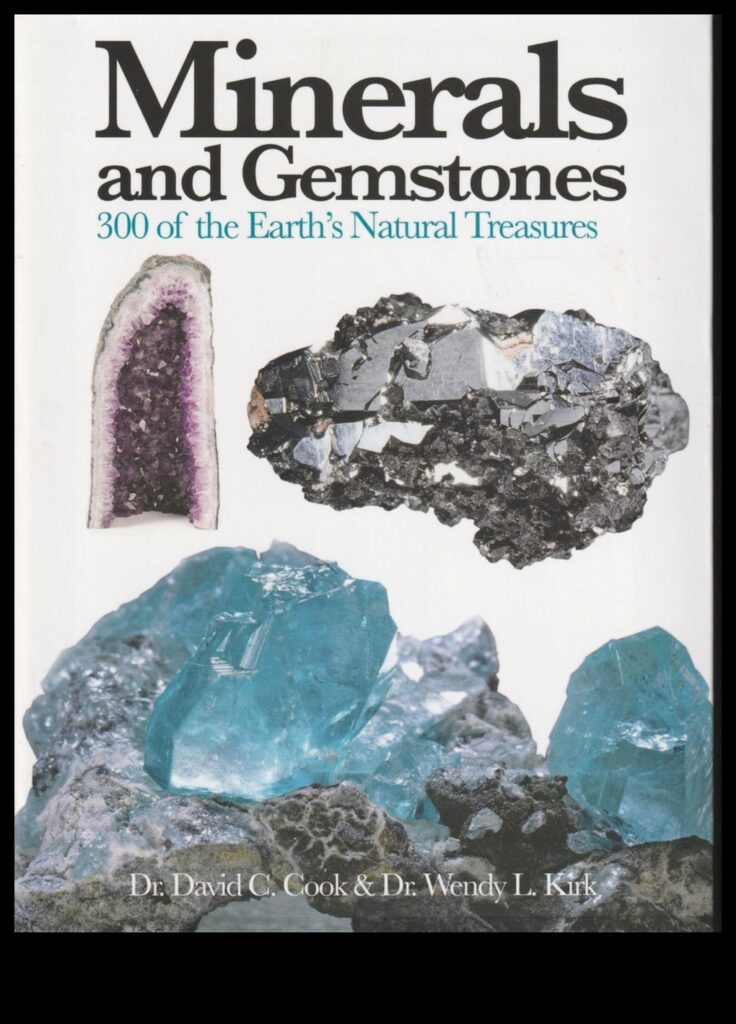 Earth's Gems Nature's Treasures 1