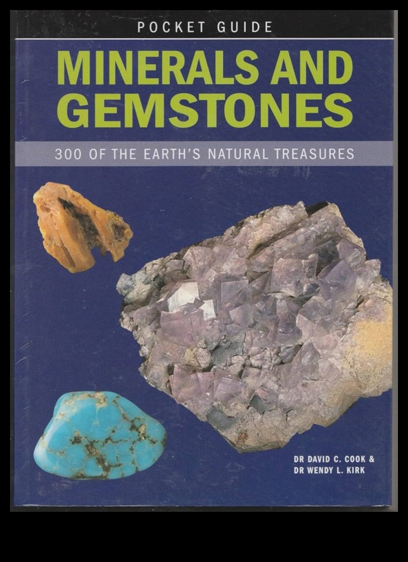 Jewels of Earth: A Showcase of Precious Landscape Moments