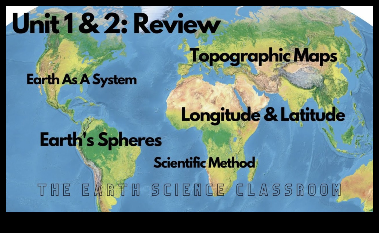 Contours of Earth: The Artistry of Nature in Landscape Photography
