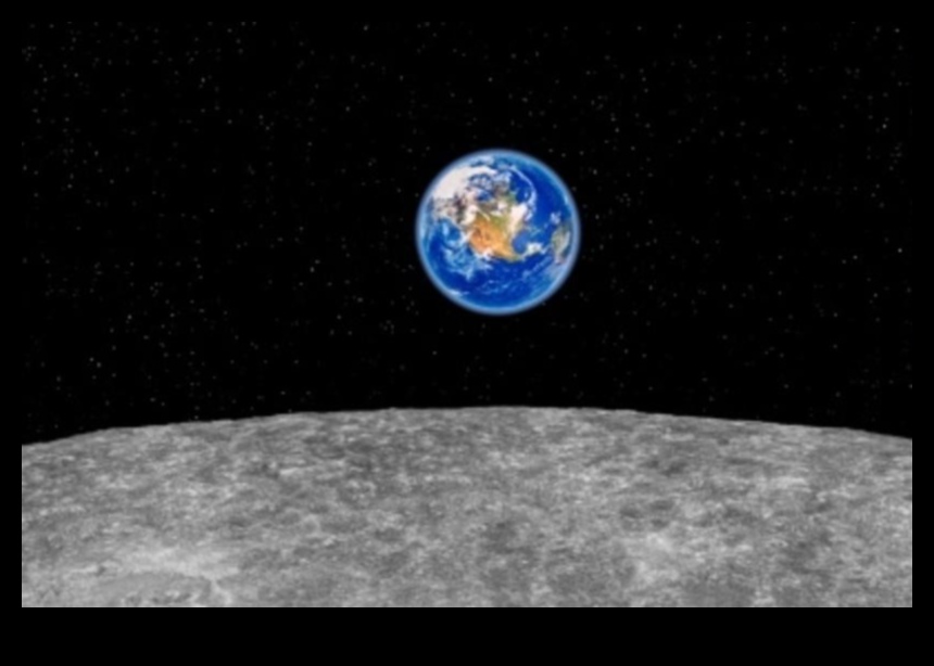 Contours of Earth: The Artistry of Nature in Landscape Photography