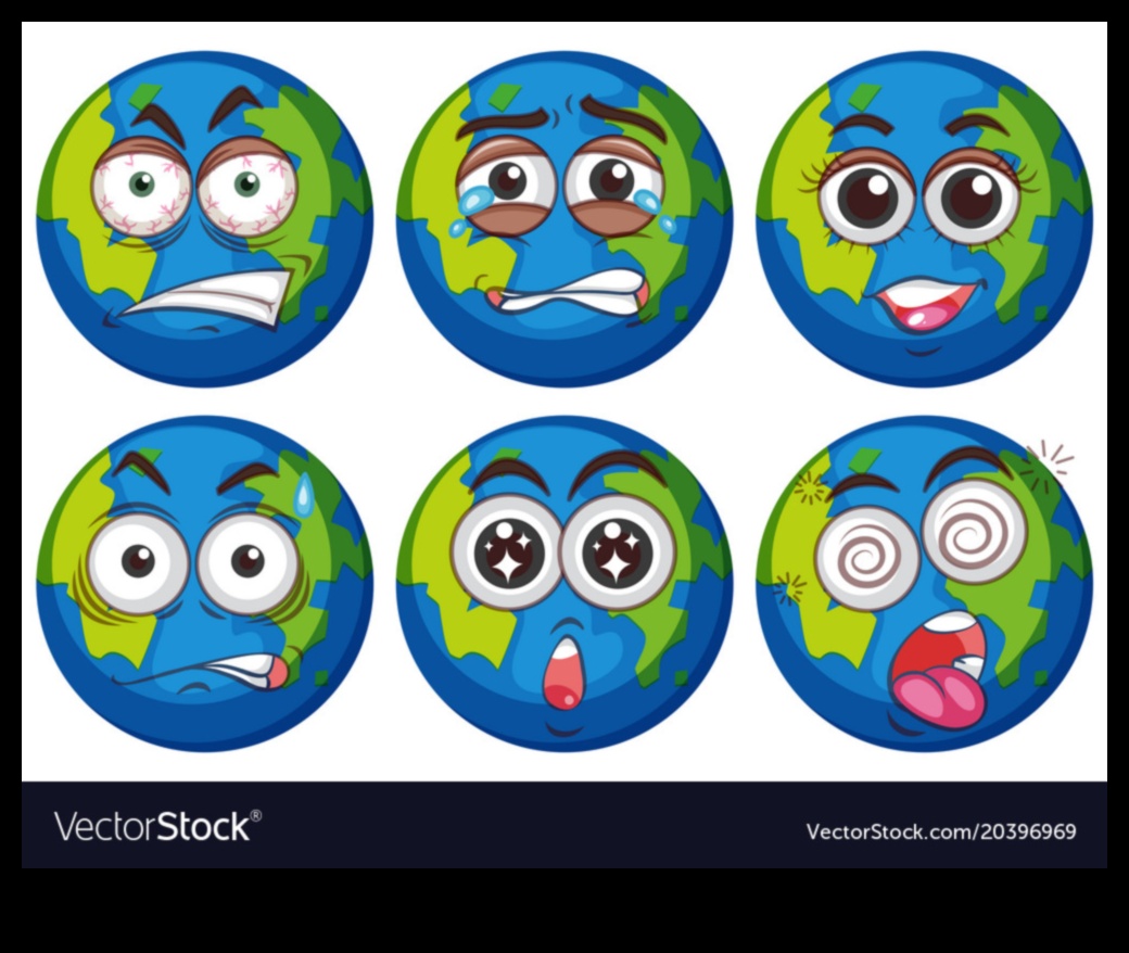 Landscapes in Motion: Dynamic and Ever-Changing Earthly Views