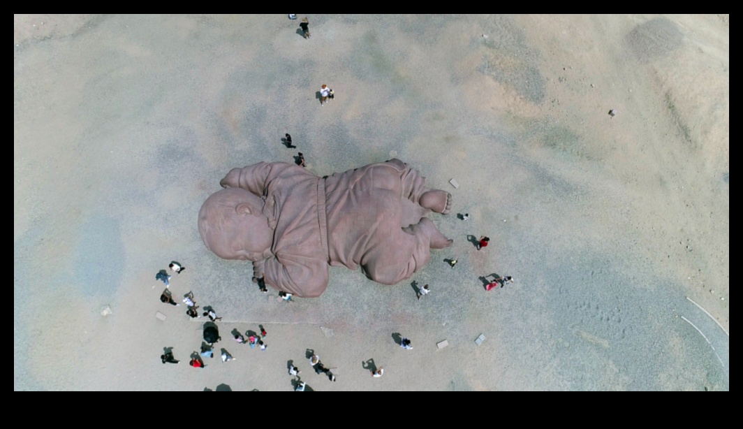 Contours of Earth: The Artistry of Nature in Landscape Photography Unveiled