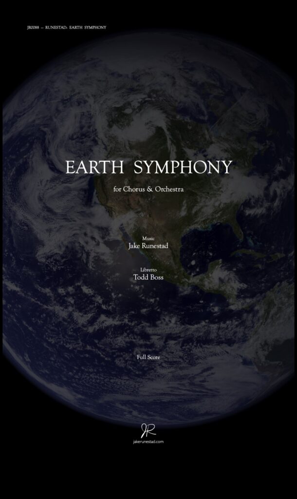 Earth's Symphony A Natural Wonder 1