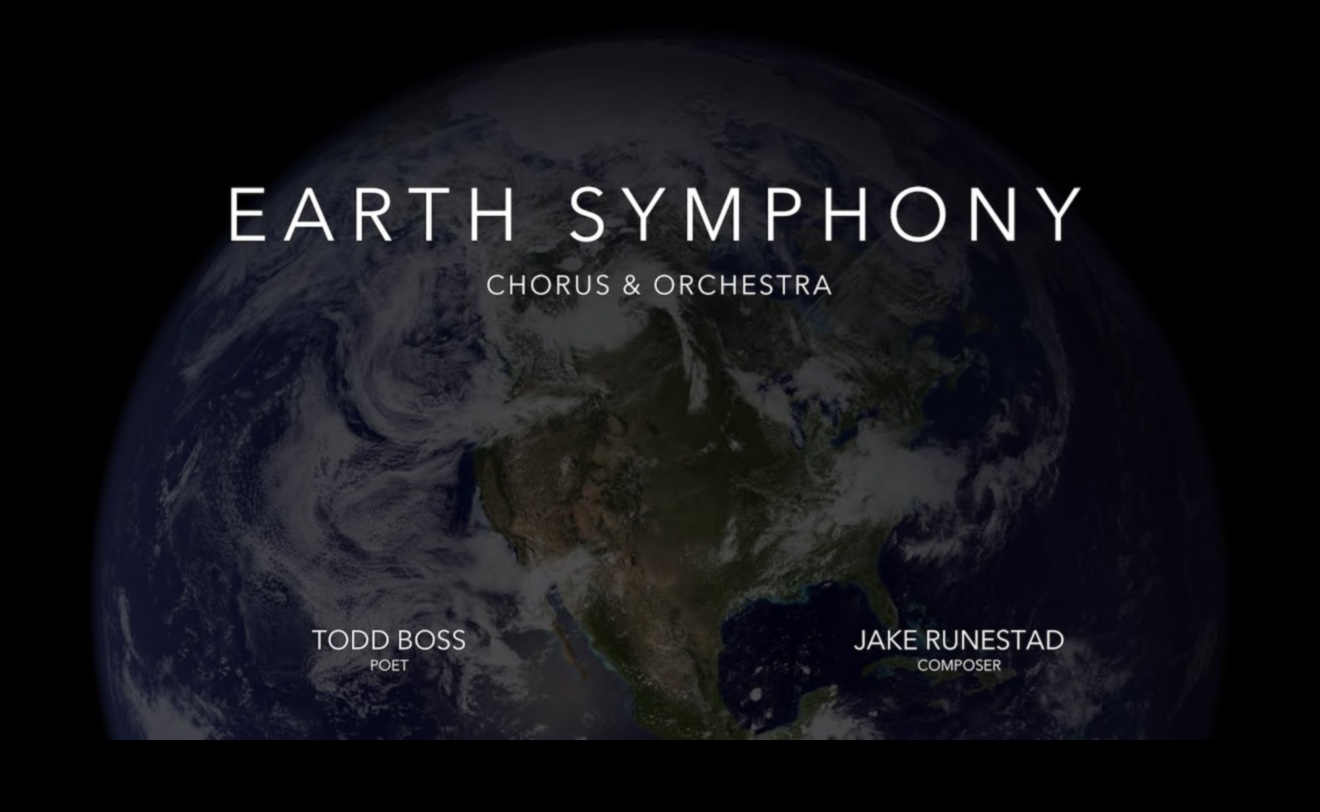 Earth's Symphony: Harmonizing the Elements in Breathtaking Landscapes