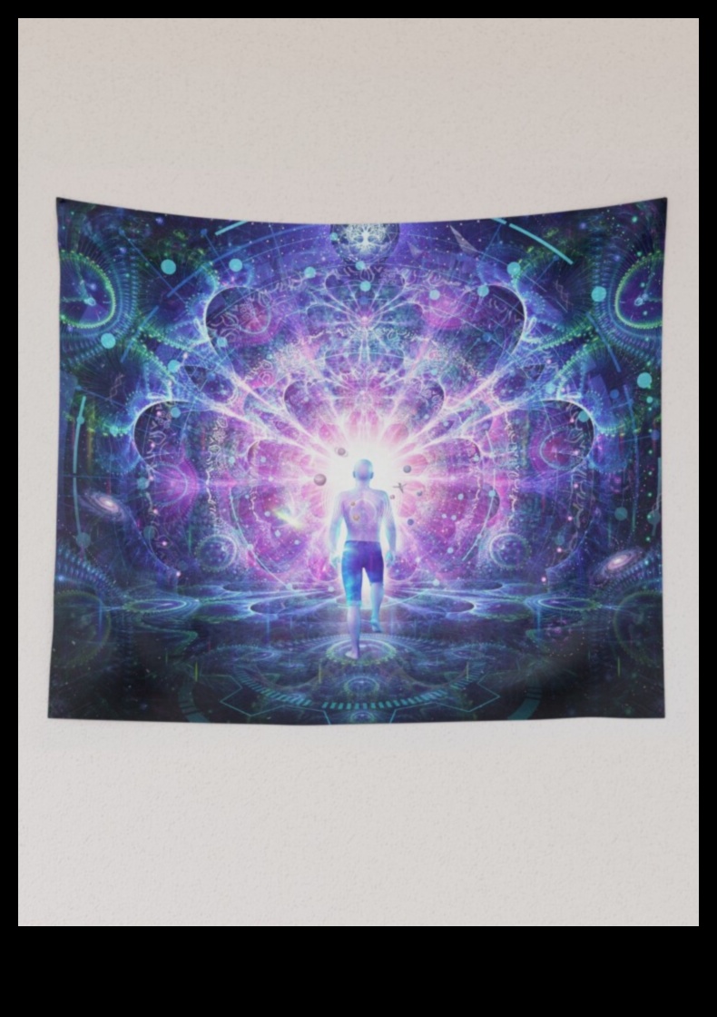 Earth's Tapestry: A Gallery of Colorful and Rich Landscapes