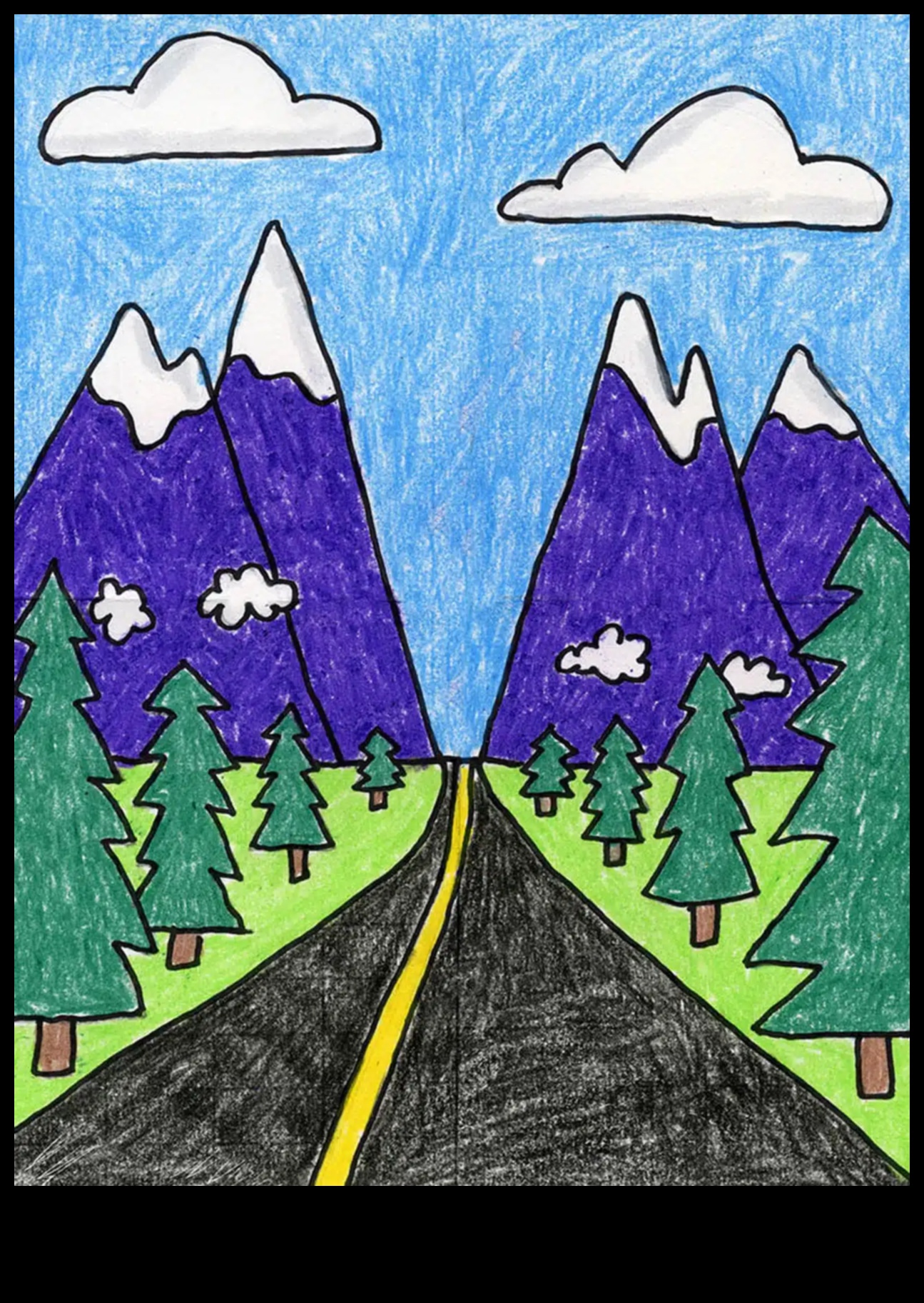 Earth Tones: Natural Color Palettes in Landscape Art