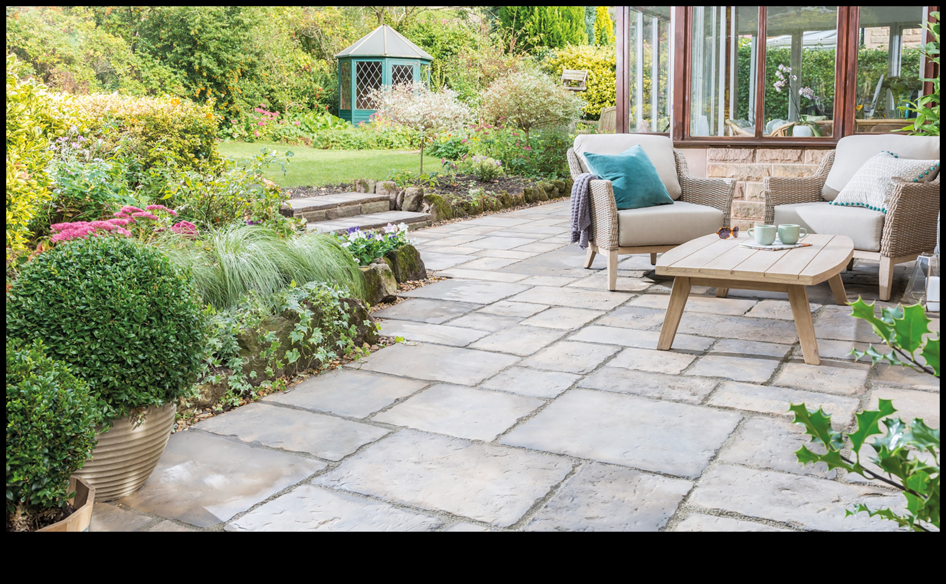 Eco-Chic Bliss: Sustainable DIY Delights for Your Garden