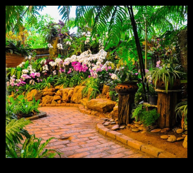 Eco-Chic Gardens: Sustainable DIY Projects for All