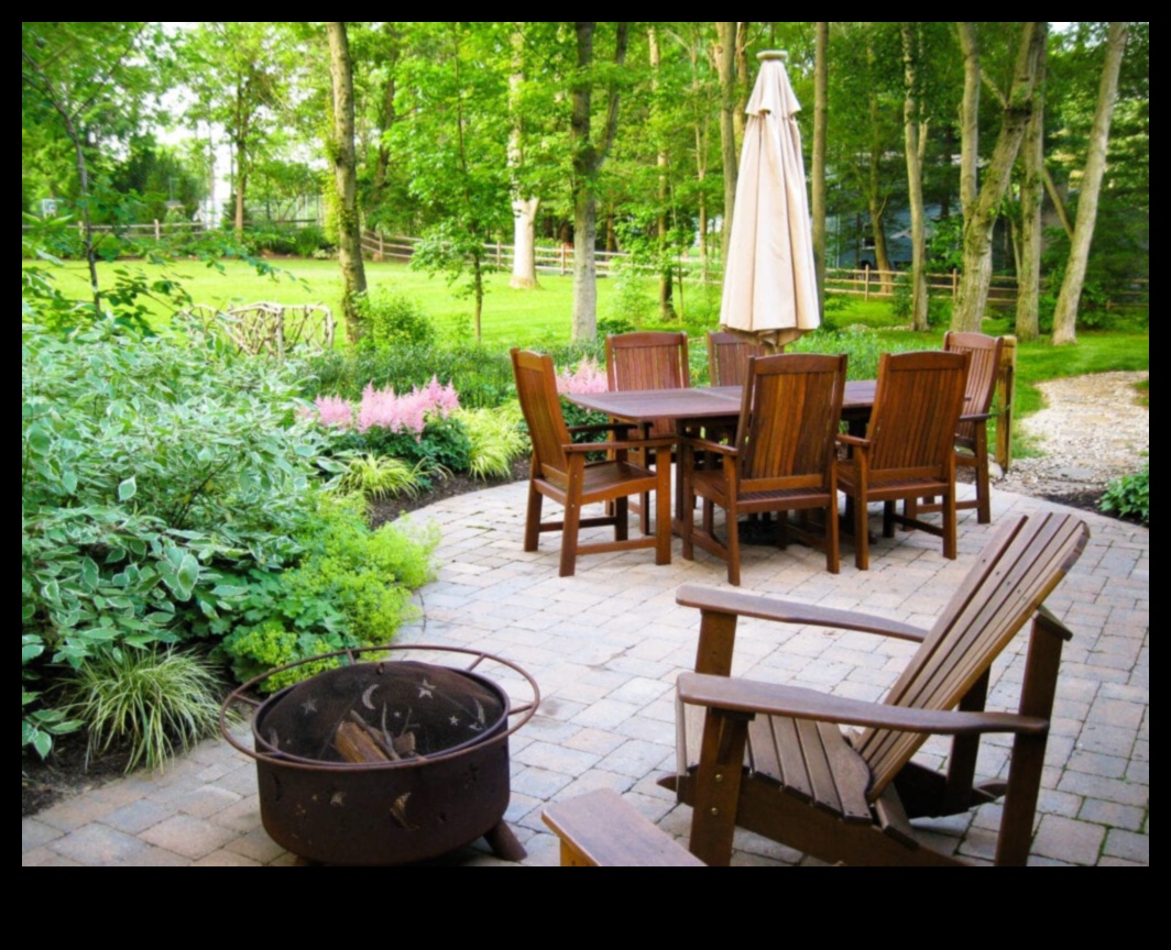 Eco-Chic Gardens: Sustainable DIY Wonders for Every Green Enthusiast