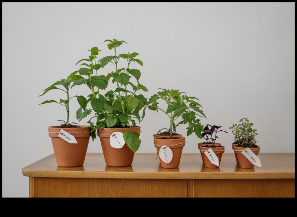 Eco-Chic Gardens Sustainable DIY Wonders Await 1