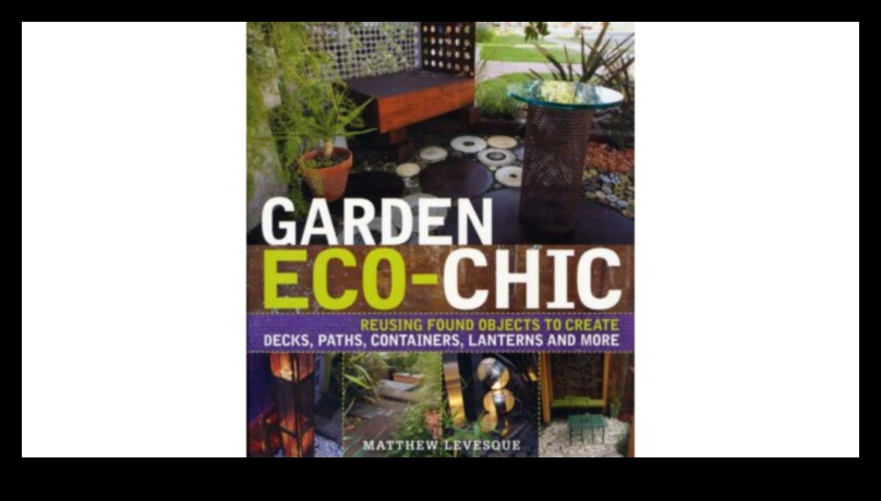 Eco-Chic Gardens: Sustainable DIY Wonders Await
