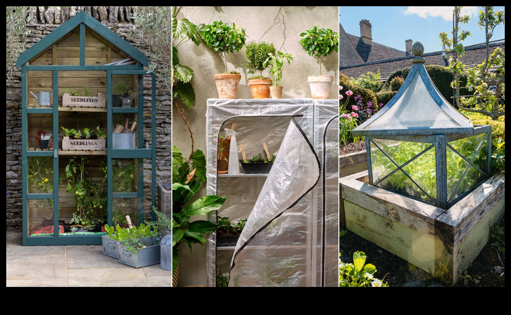 Eco-Friendly Gardens: Sustainable DIY Treasures for All