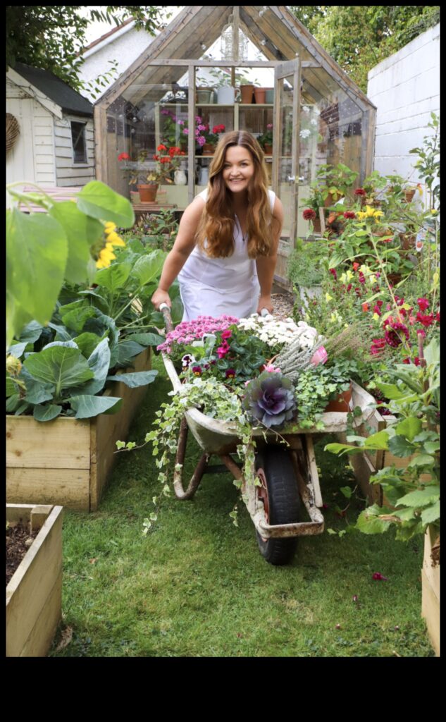 Eco-Friendly Gardens A DIY Guide to Sustainable Gardening 1
