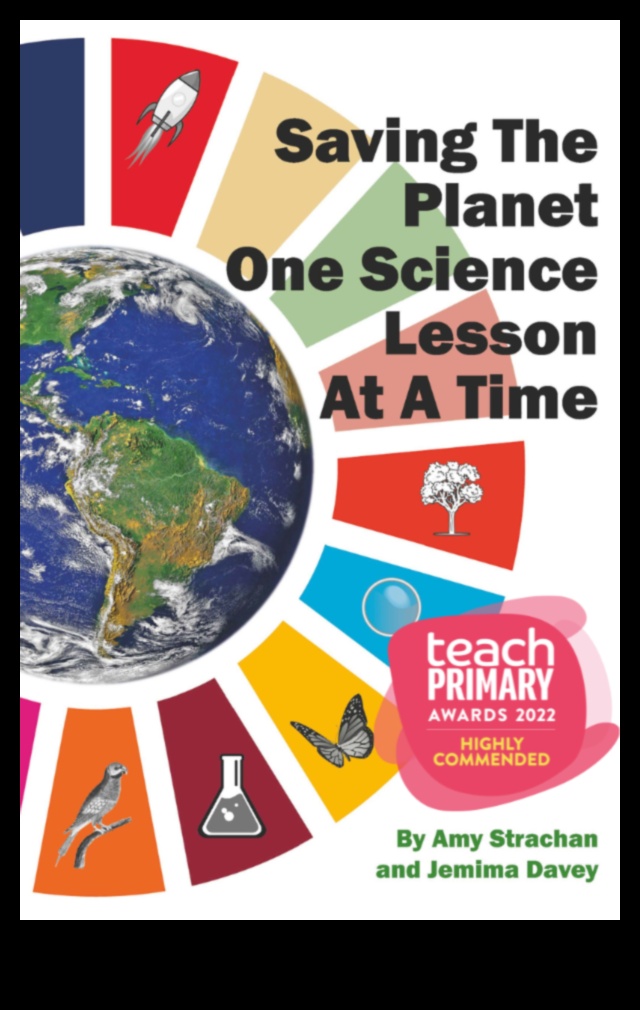 Ecological Reserves Saving the Planet, One Ecosystem at a Time 1