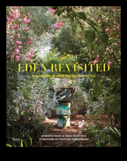 Eden Revealed A Tour of Stunning Garden Design Dreams 1