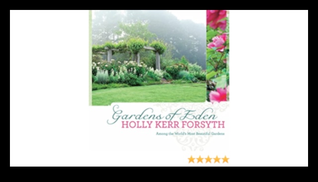 Eden Unveiled: Garden Design Dreams Come True