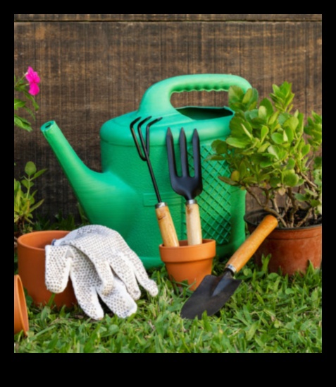 Effortless Greenery 7 Must-Have Garden Tools for a Beautiful Yard 1