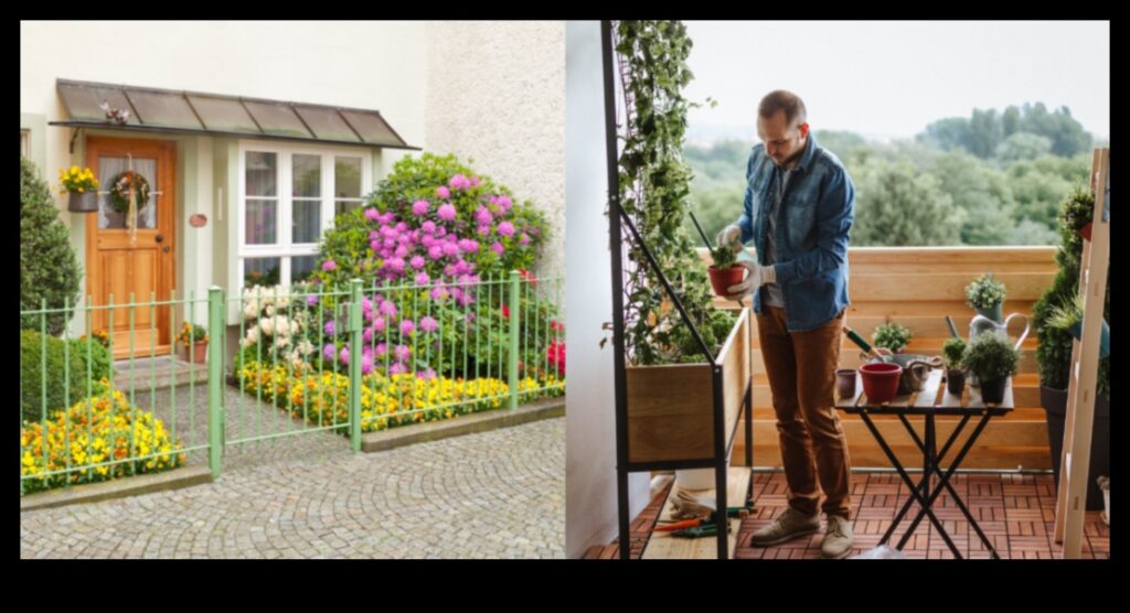 Elevate Your Garden 6 Ways to Add Greenery Galore to Your Space 1