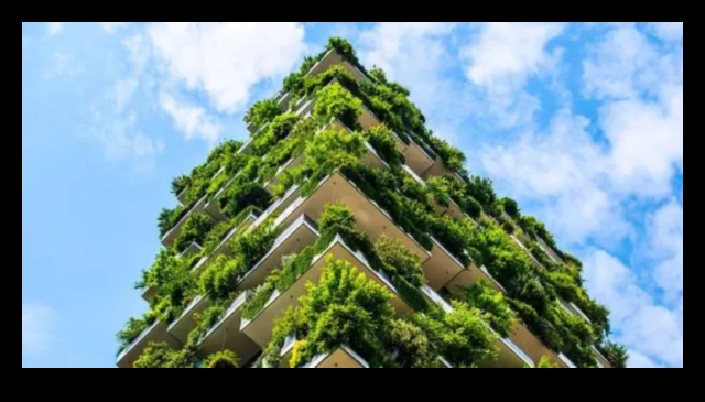 Elevate Your Greenery: Vertical Gardening Wonders Unveiled